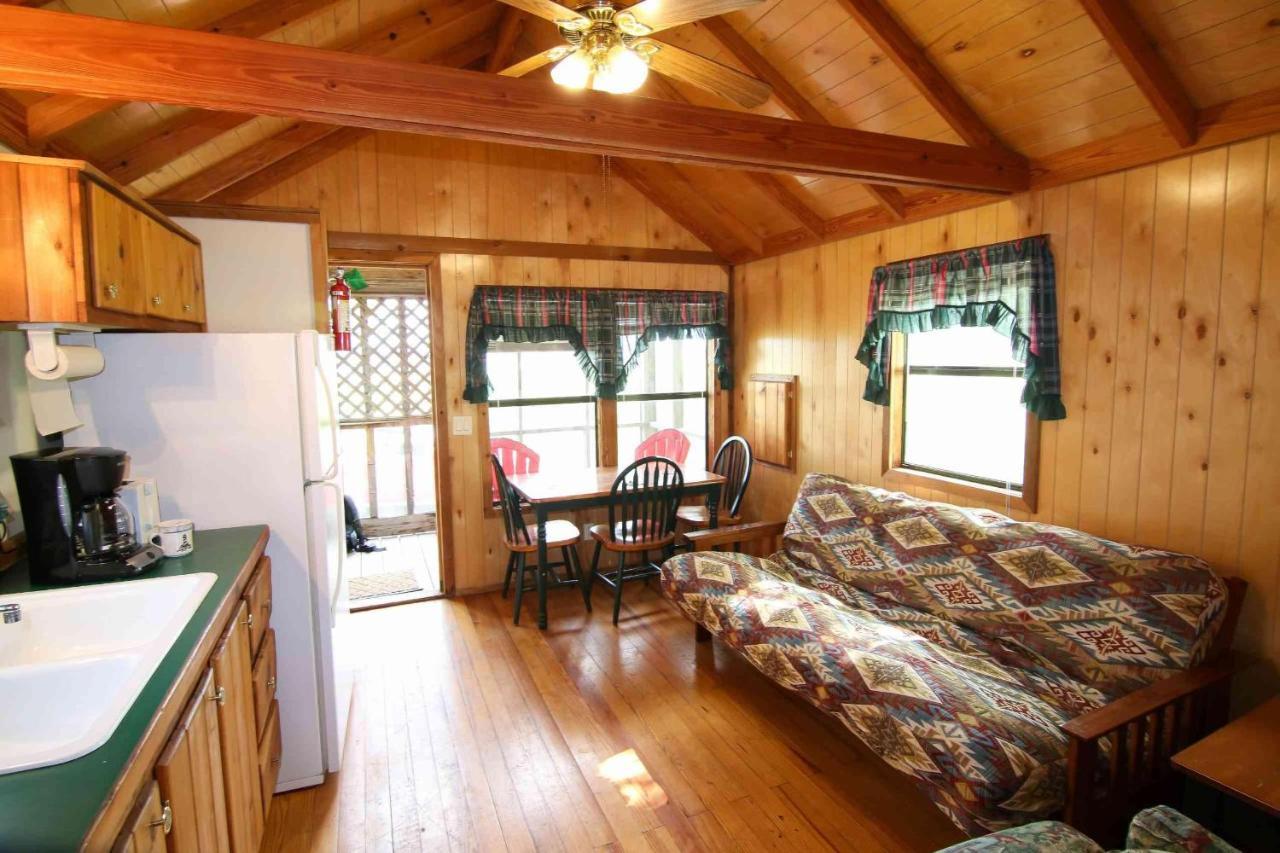 Lakefront Cedar Cabin - 6 Mead Exterior foto