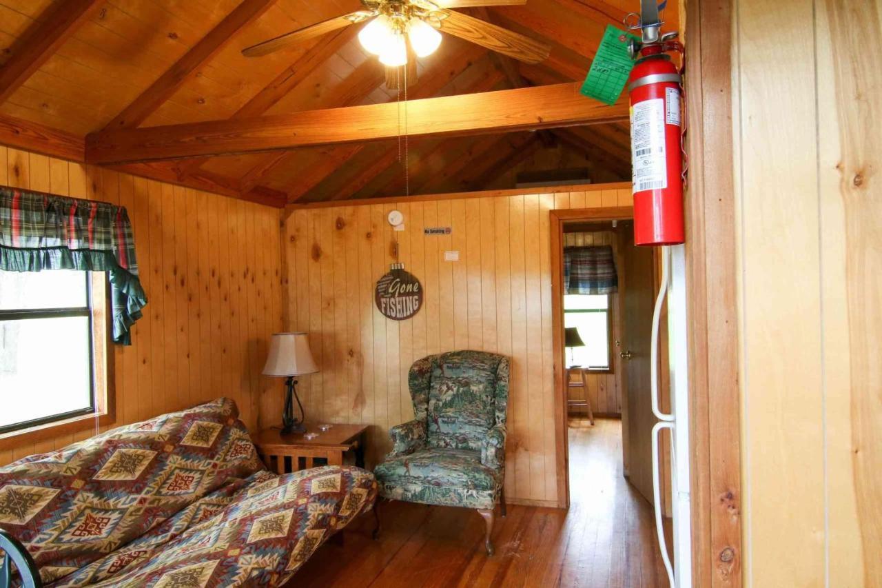 Lakefront Cedar Cabin - 6 Mead Exterior foto